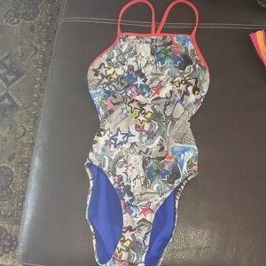 Speedo Endurance Athlete swimsuit, Women's